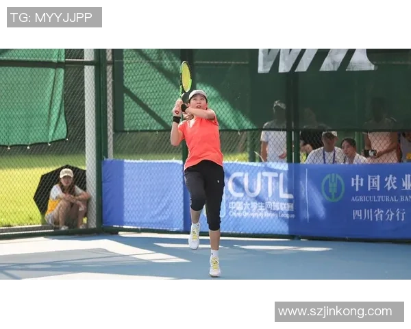 重庆网球队在全国锦标赛中的状态分析与表现评估